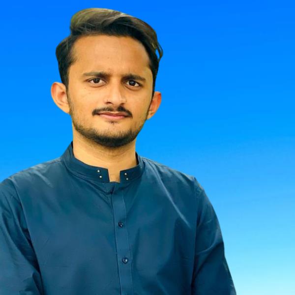 Ramzan Malik