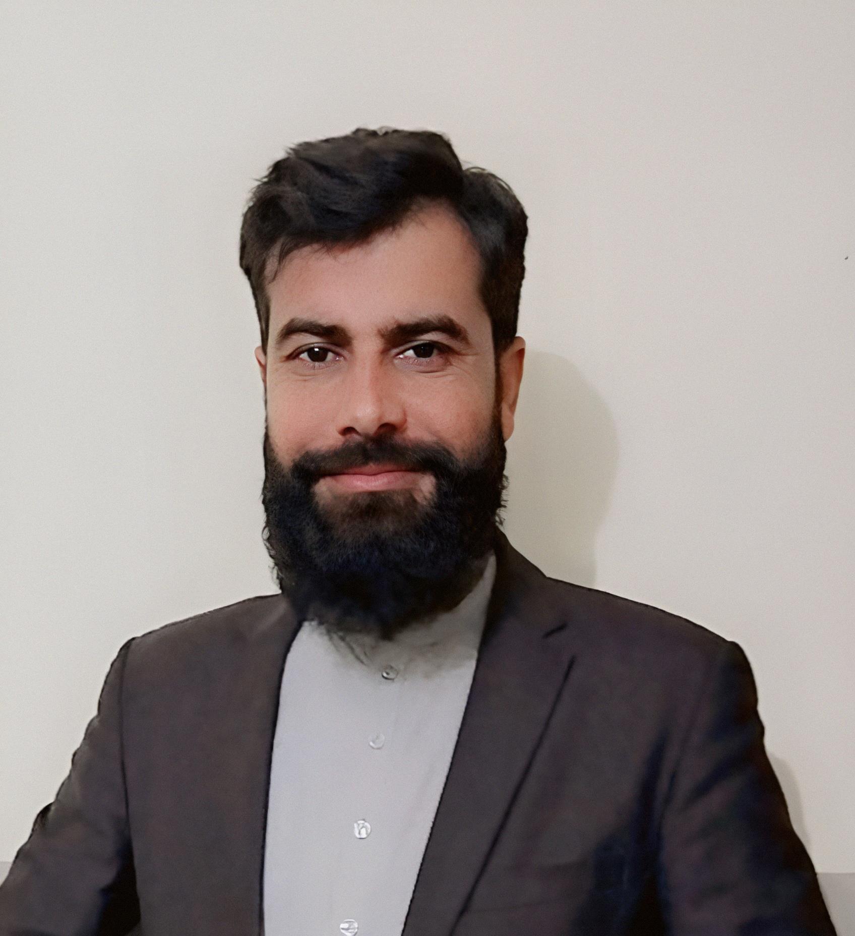 Ayaz A.