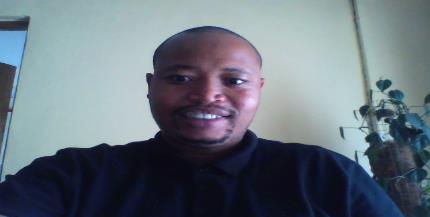 Kabelo C. chitja