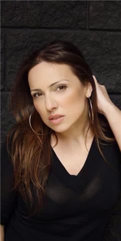 Begoña Salgueiro