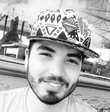 Luis A. Gallego Ching