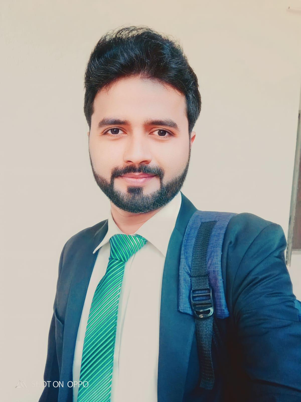 Muhammad K.