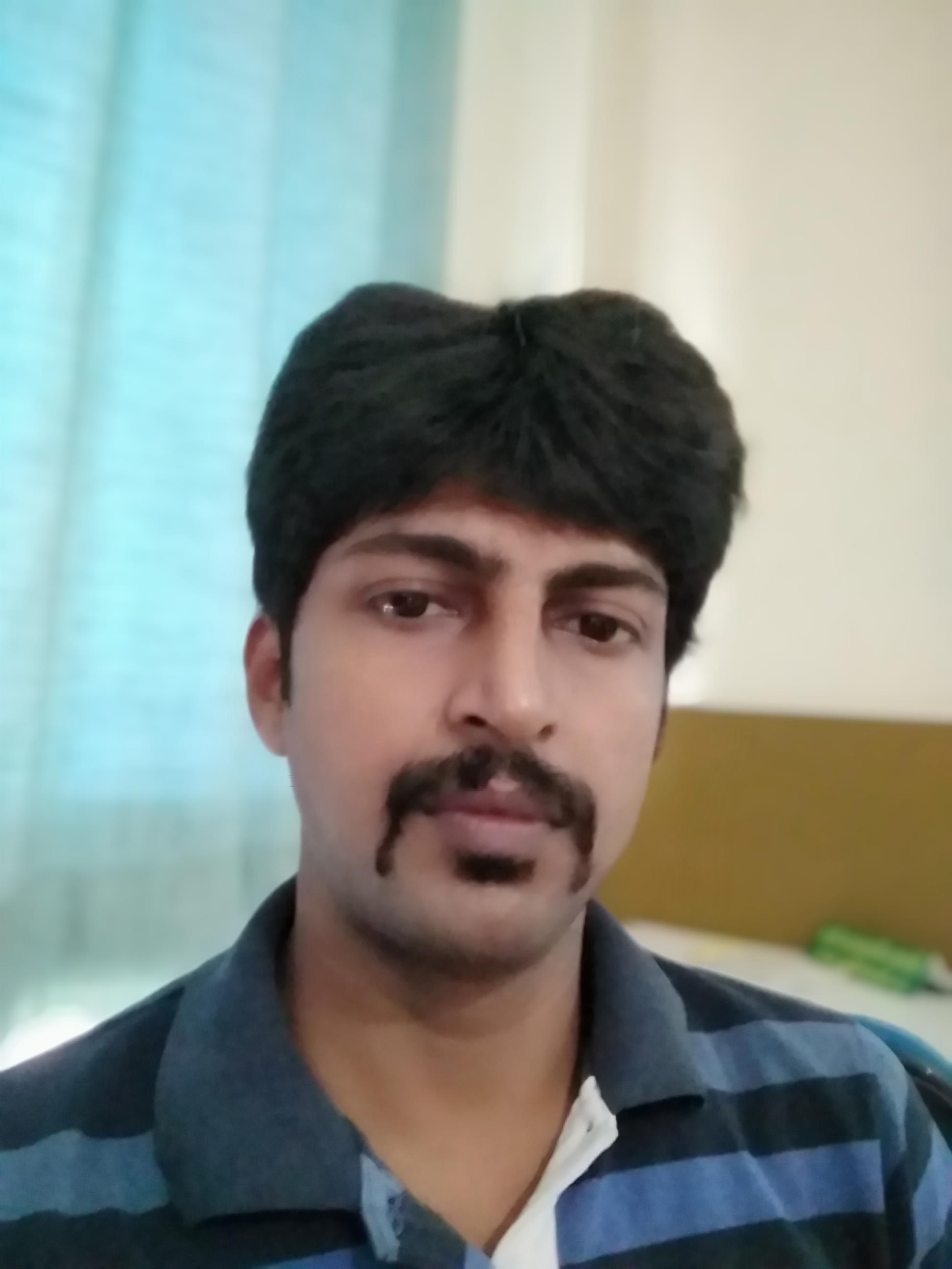 Soumitra P. 