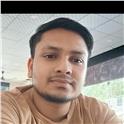 Nishant S.