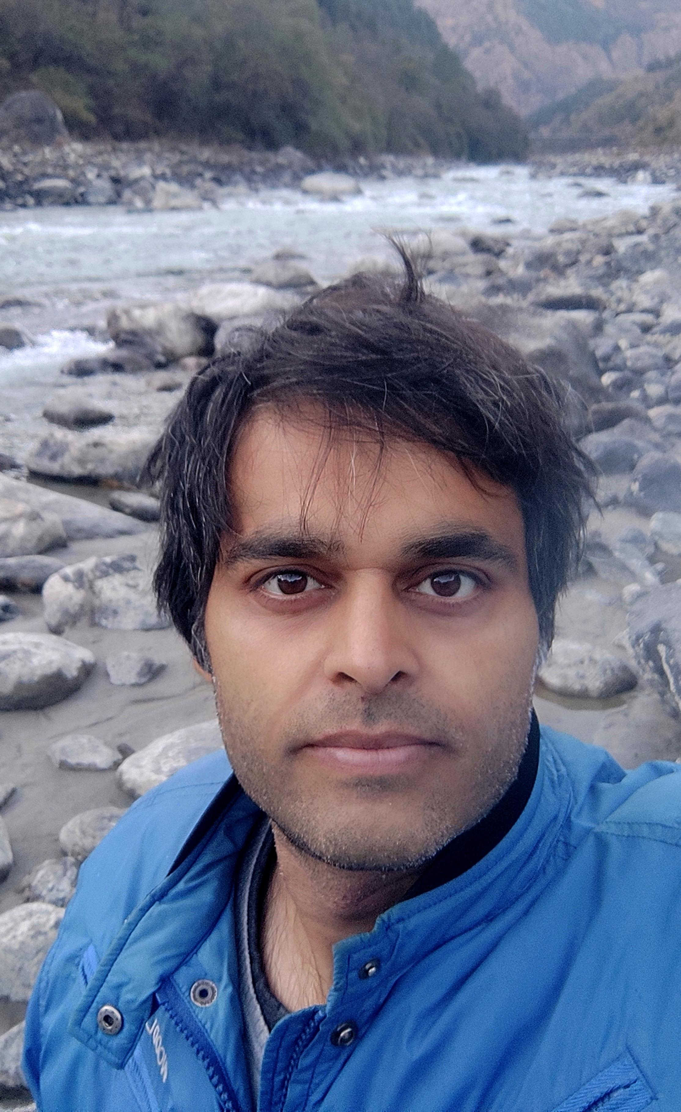 Arpit S.