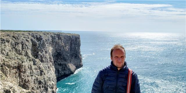 Juan P. Prieto Gallardo