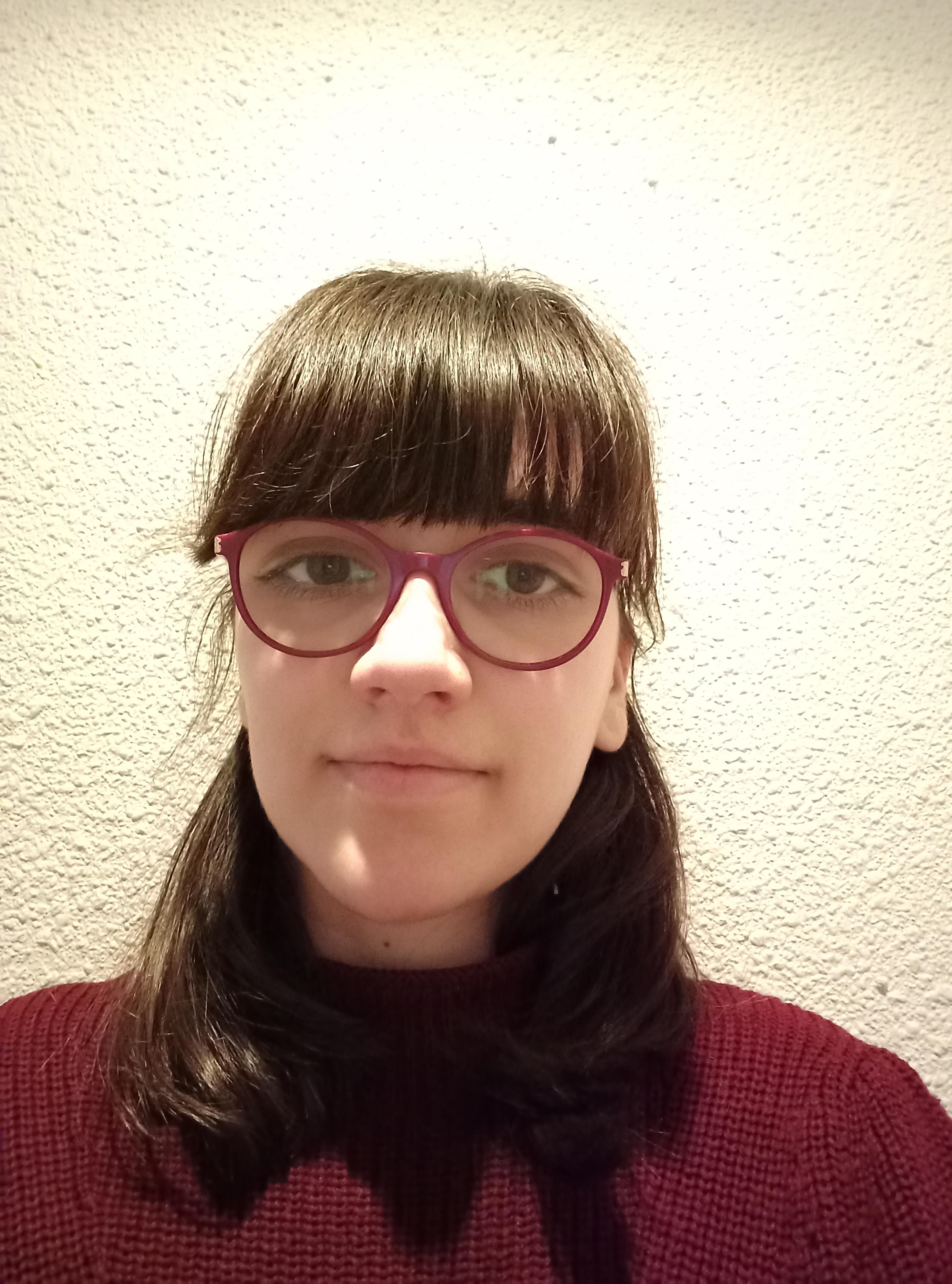 Irene Gómez Alberto