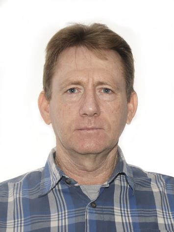 Ariel M. Morales González 