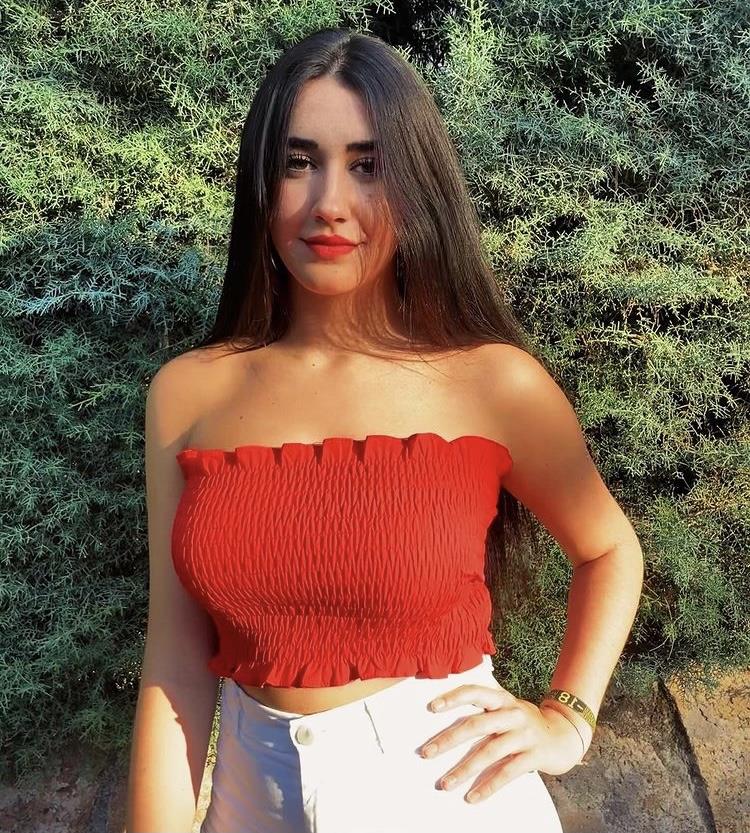 Lucia Sanjuan Manzano