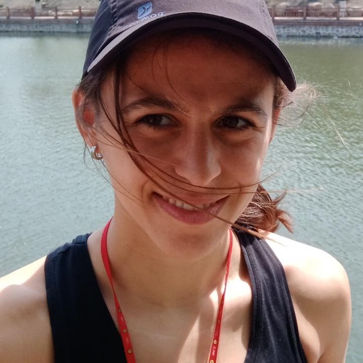 Maia Ferrán
