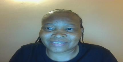 Lesego Pheko