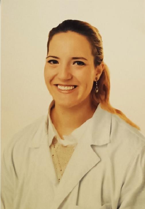 Laura Suárez González 