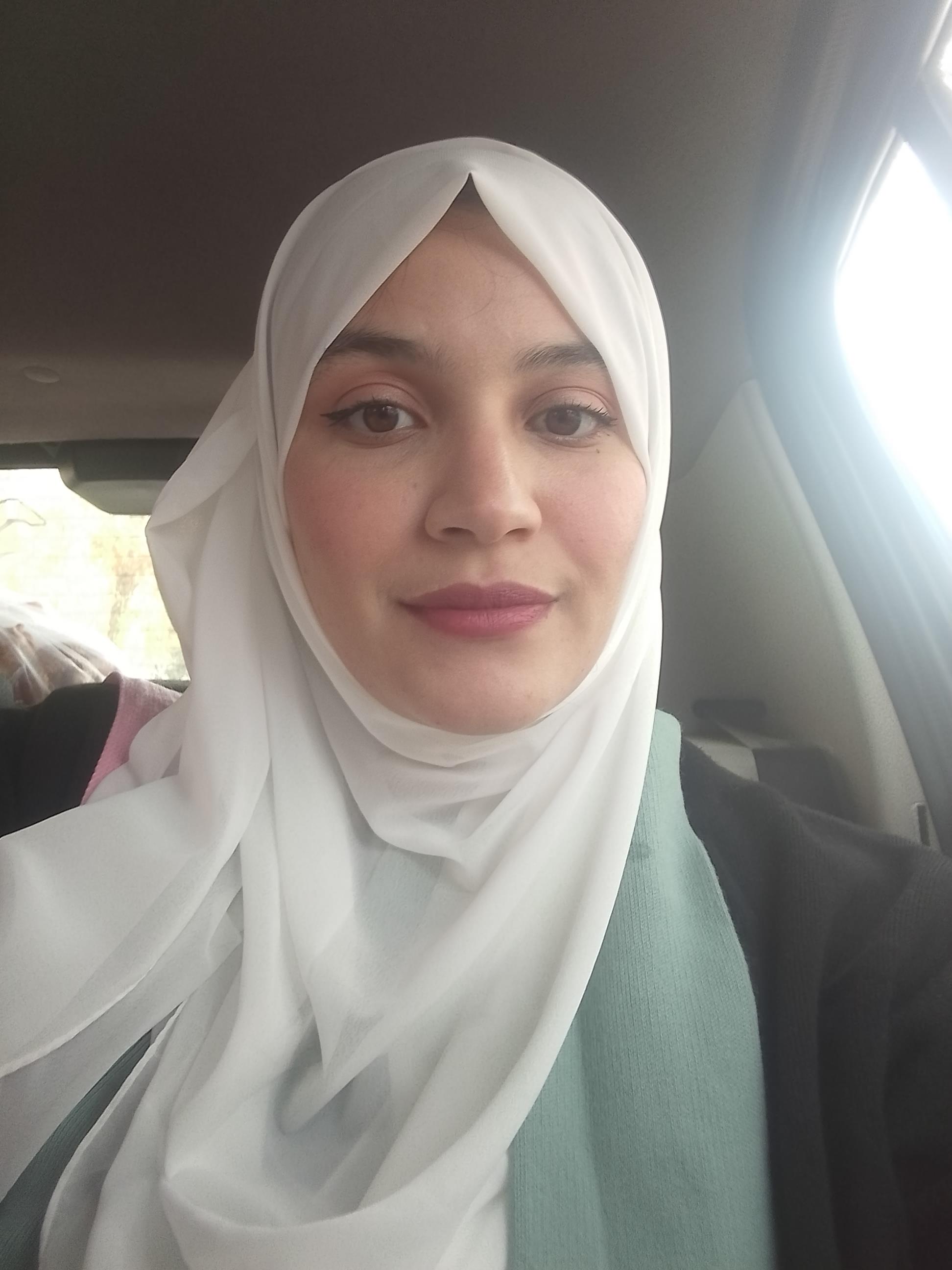 Rania Kouidri Filali