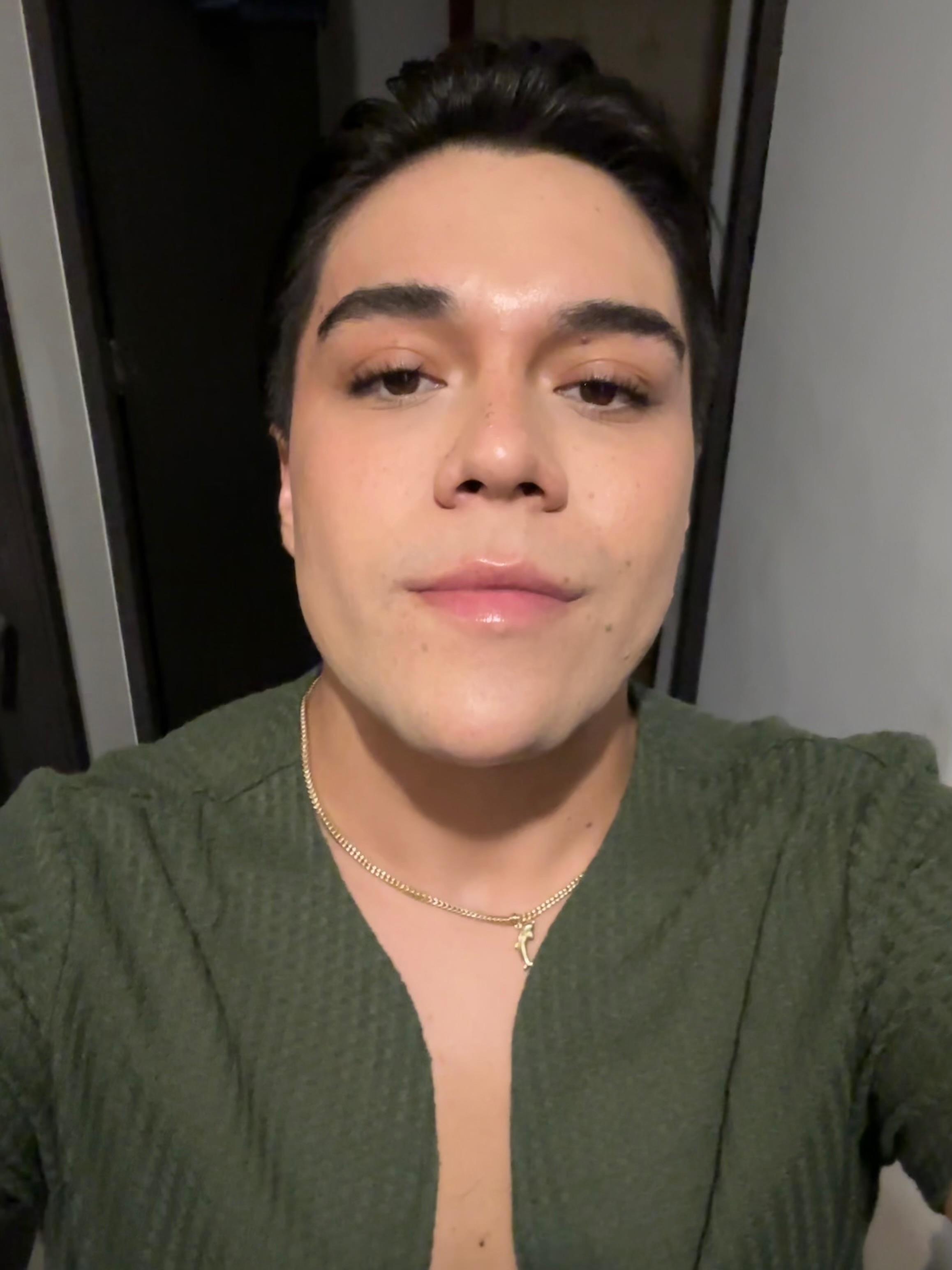 Orlando P. Mercado Gonzalez