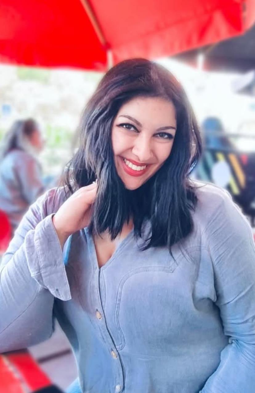 Cynthia A. Jara Rozas