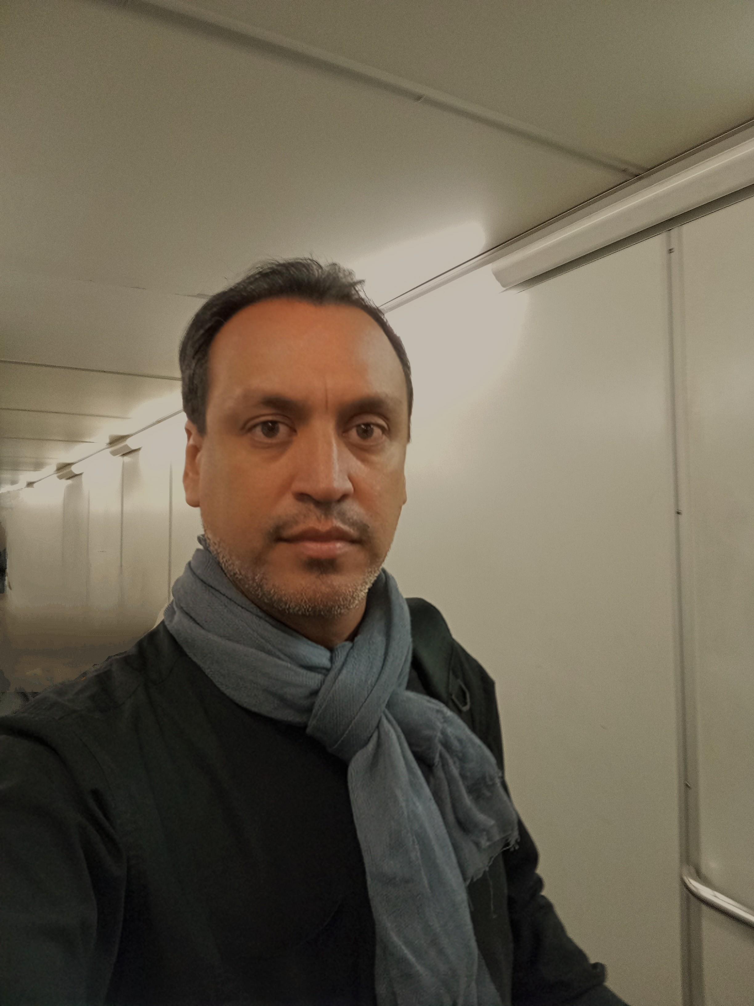 Medina A. Medina Gonzalez