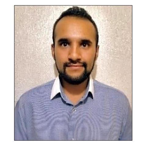 Gerardo Aguirre Escalona