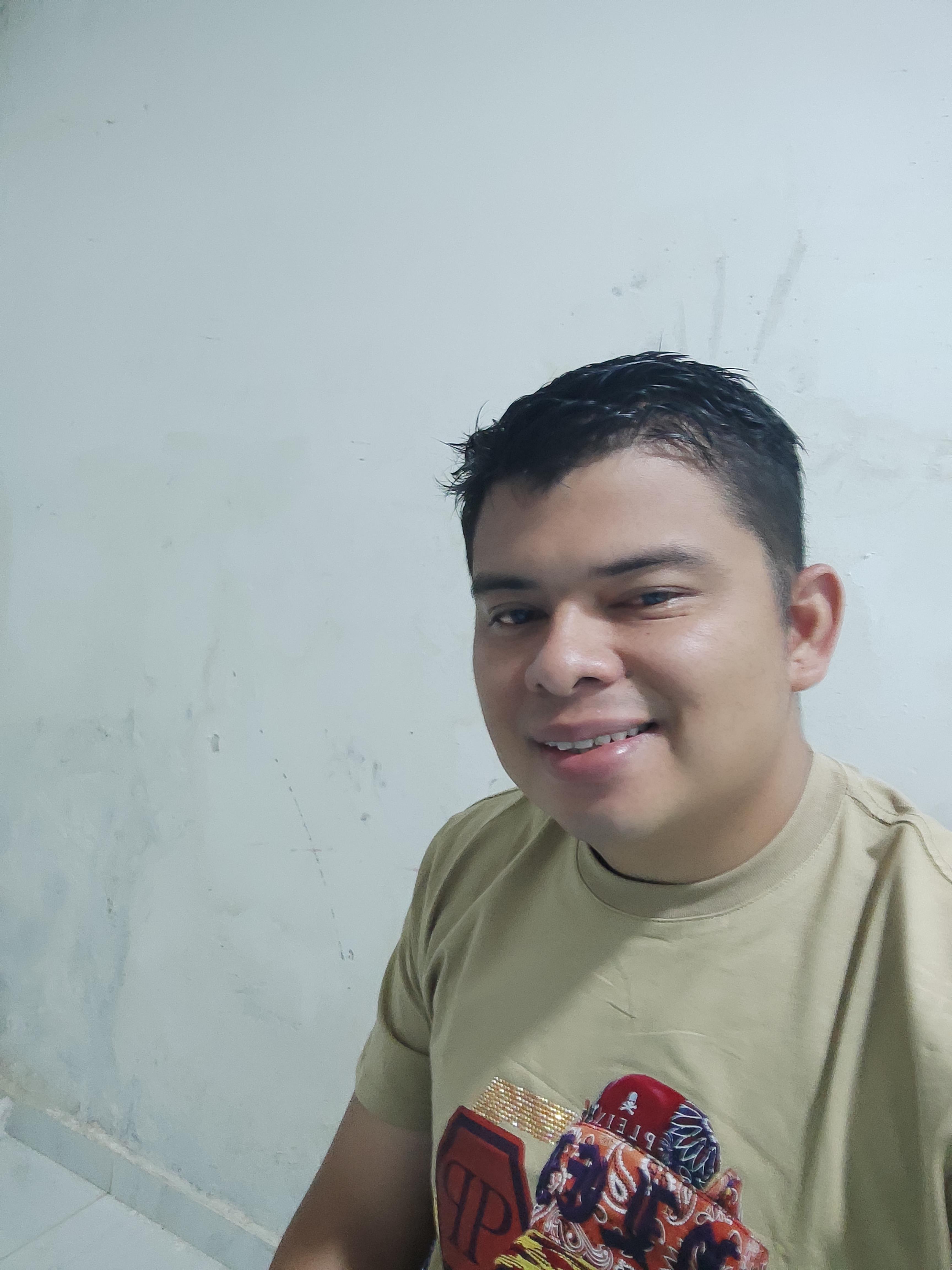 Mario Martinez 