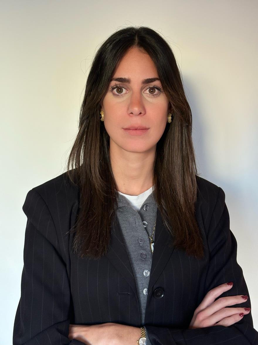 Sonia Casado Soriano