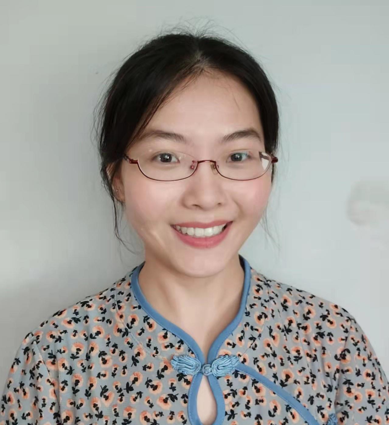 Lynne Wang