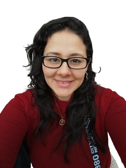 Jeanyffer Chacin Vargas