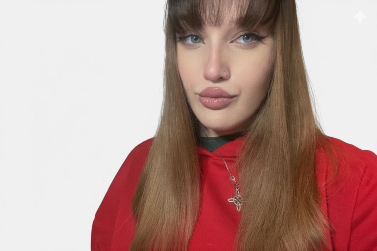 Lorena Jiménez Barrón