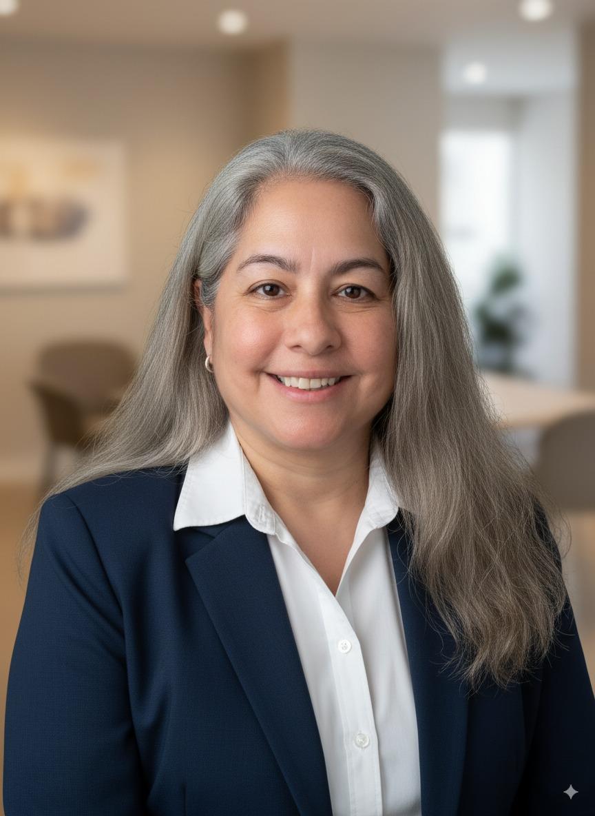 Maria E. Hernandez Sosa