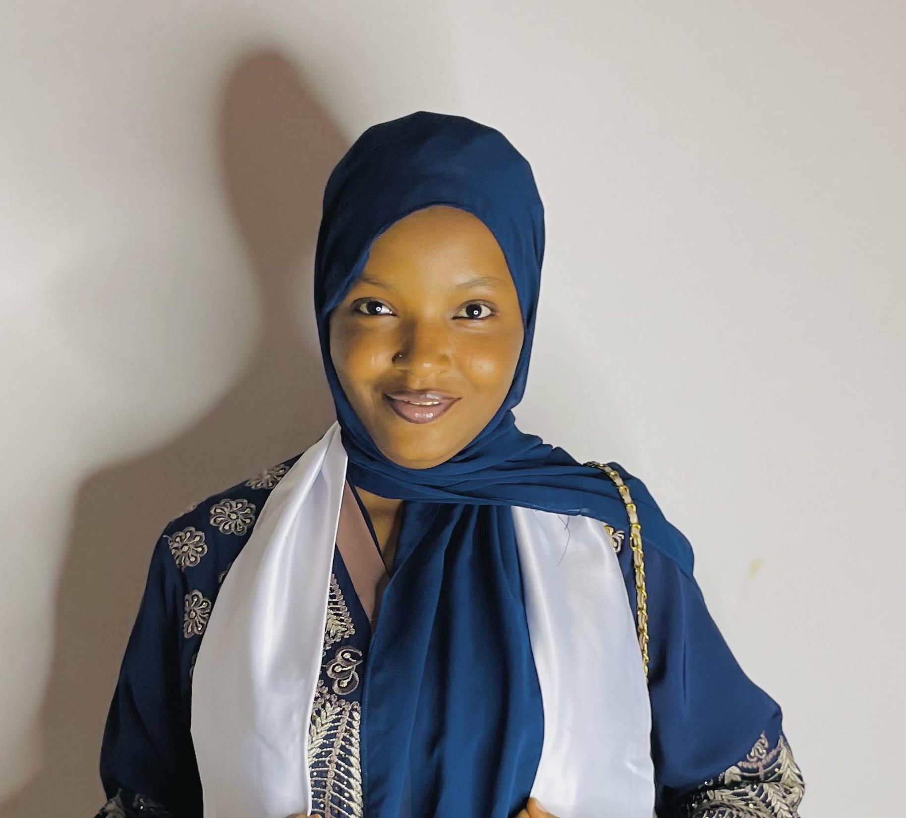 Bashirat K. Adeshina 