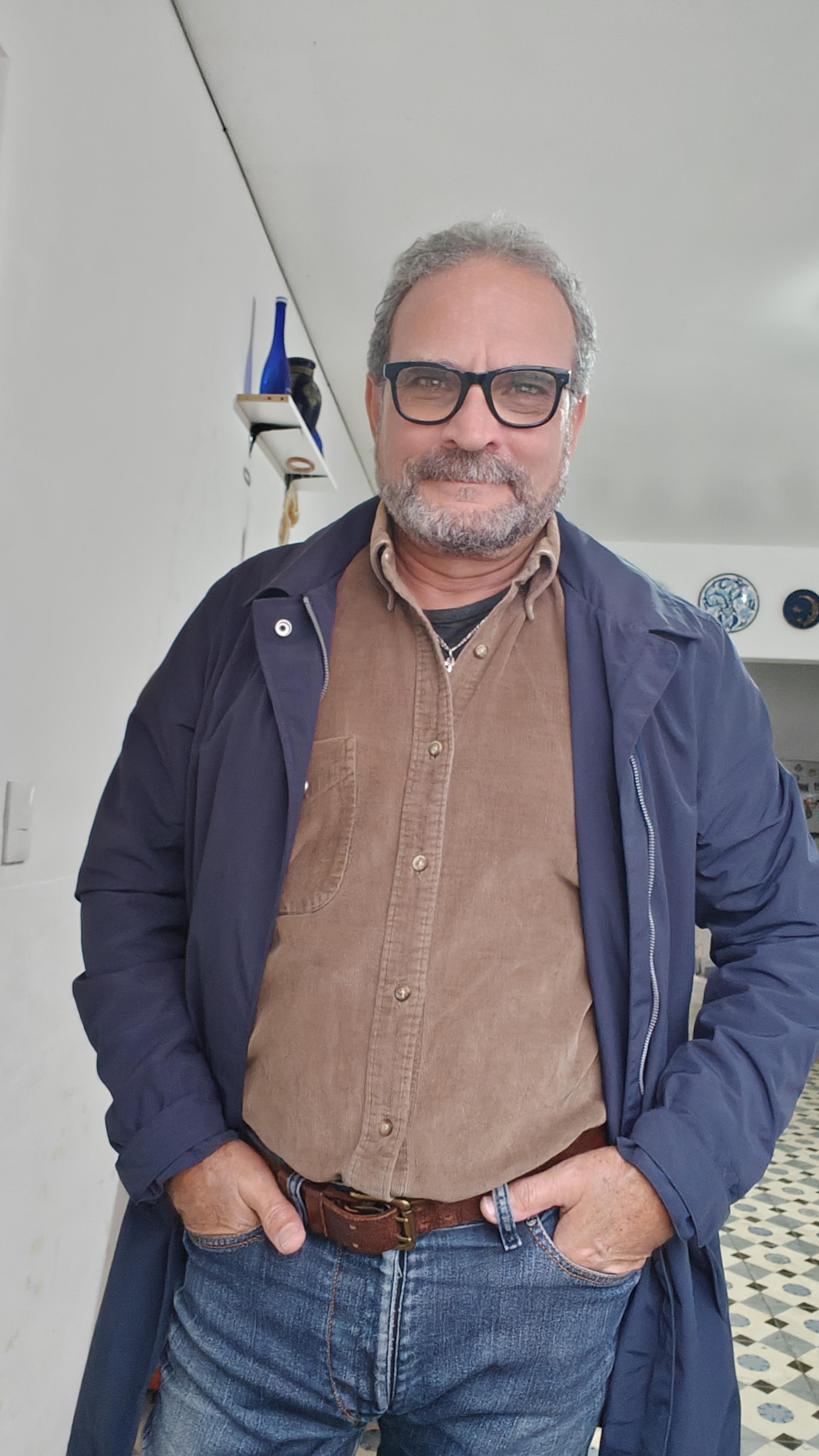 Humberto L. MIRANDA LORENZO