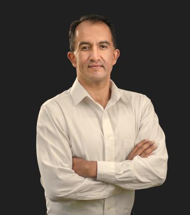 Alberto D. Rivera Vaca