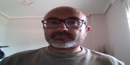 Santiago Cuenca Santamaria