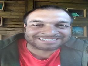 Daniel Muñoz García 