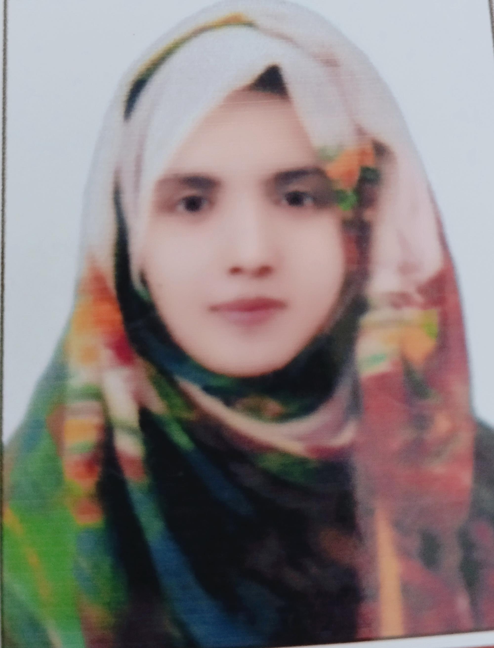 Iqra A.
