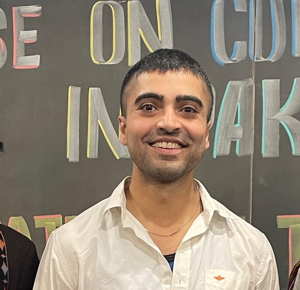 Mohammad A. Kazmi