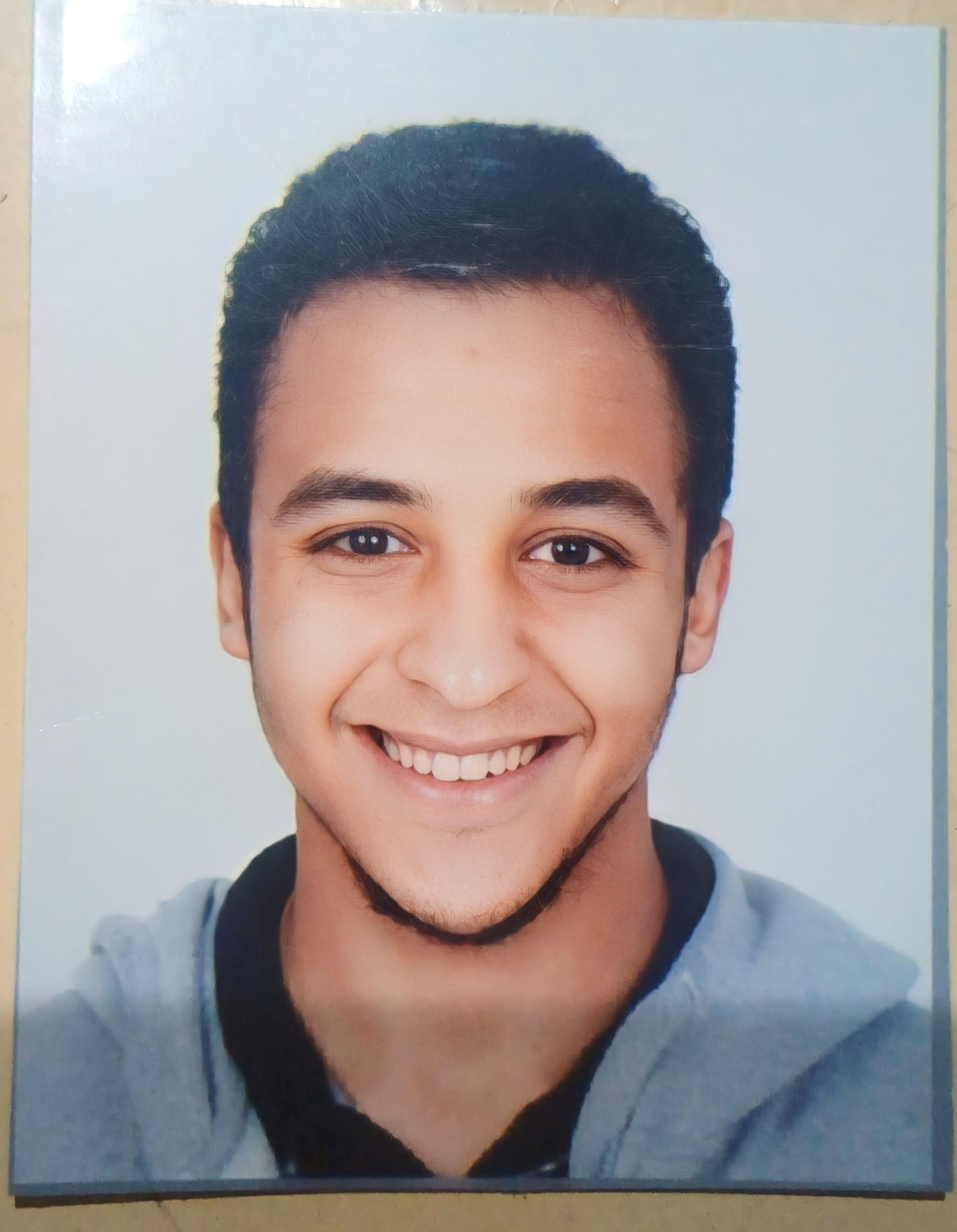 Ali Mostafa