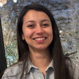 Angie C. Vargas Perez