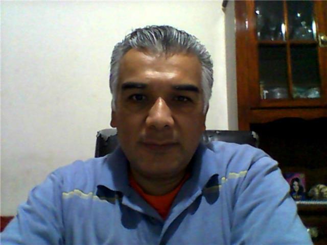 Salvador AVALOS MEDINA