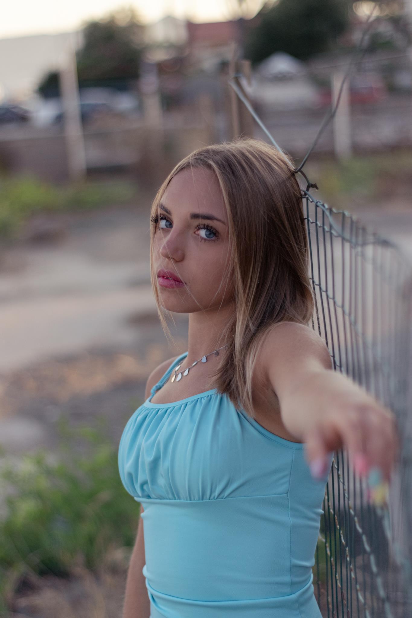 Clarissa Frascarelli 