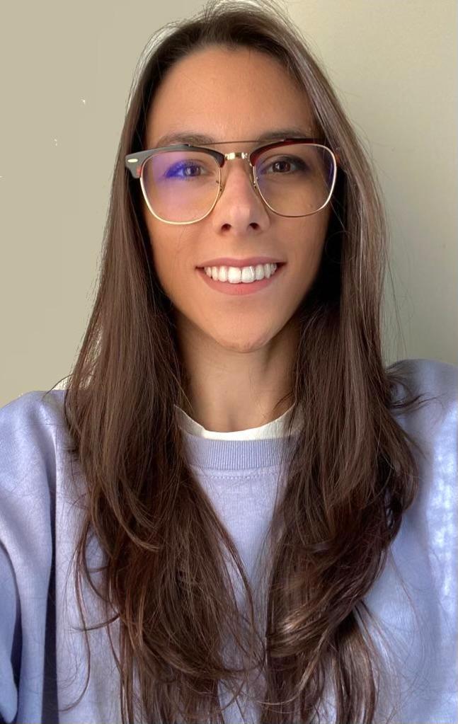 Rebecca Castellaneta