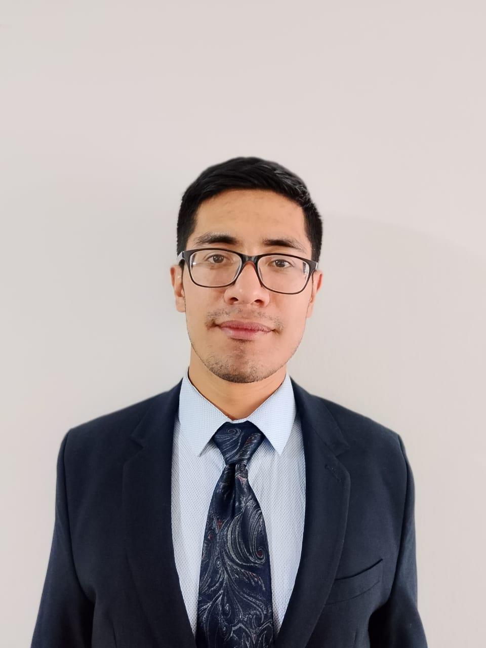 Cristian N. Carvajal Rivera