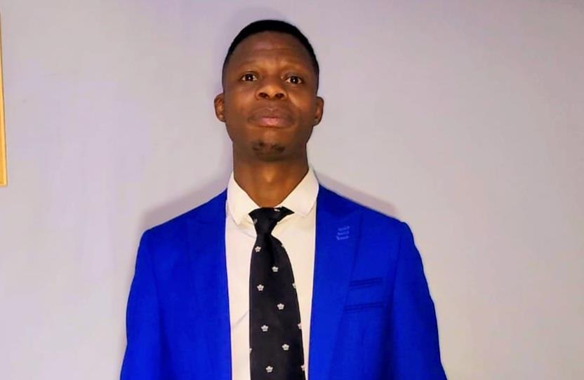 Bhekimpilo N. Ndhlovu 