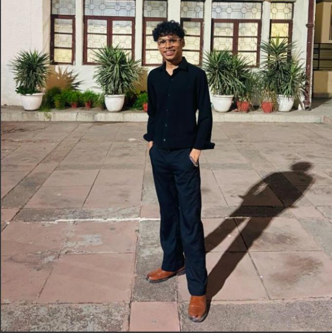 Ankit