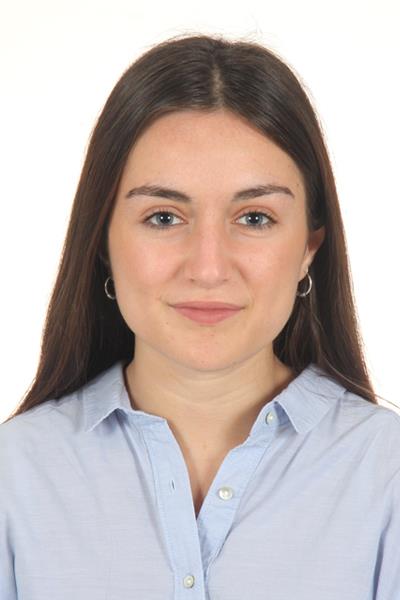 Emma Shipley Gozalo