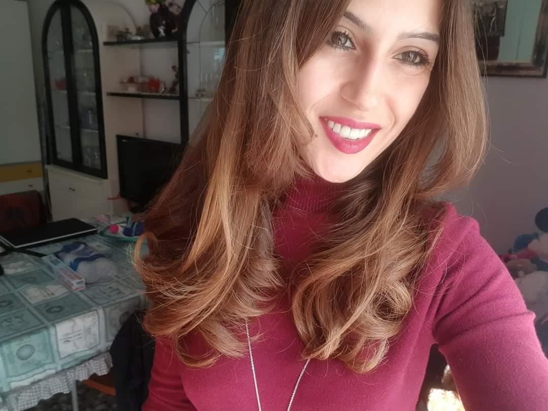 Maria M. De Crescenzio