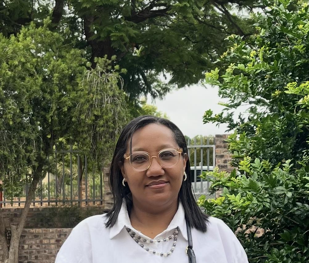 Tamlin-Lindray Fredericks