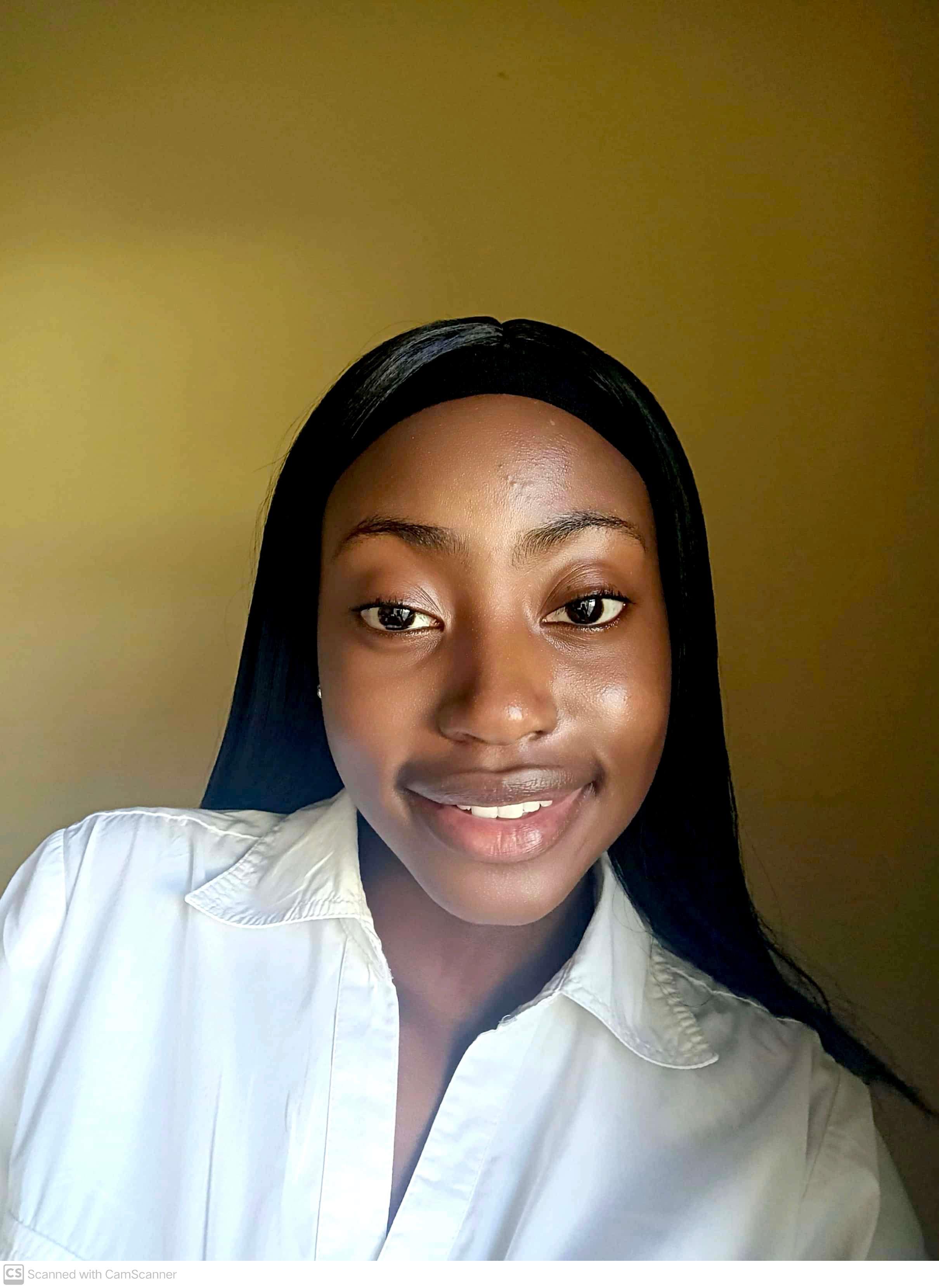 Naomi Ndlovu