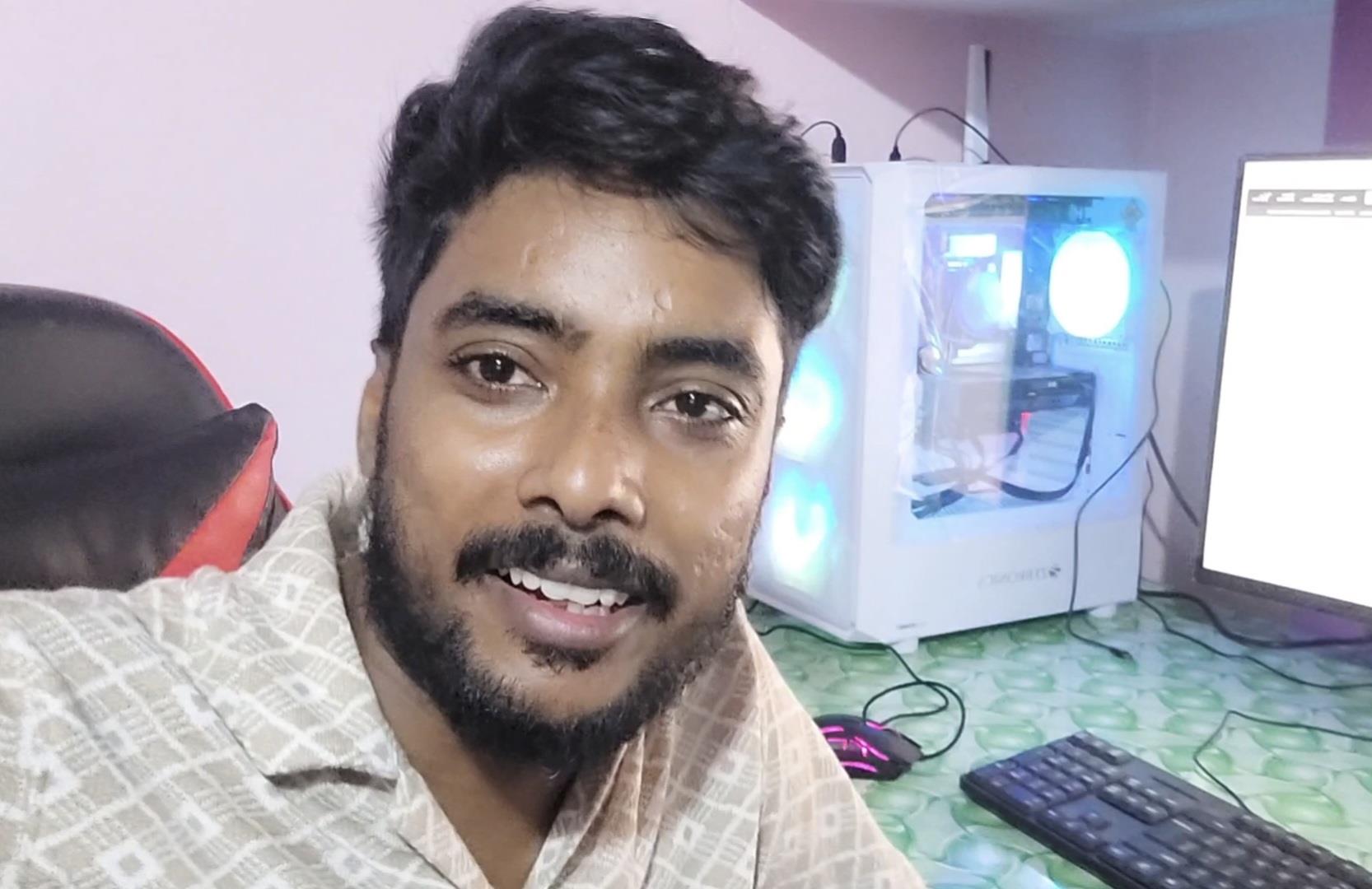 Kumar G.