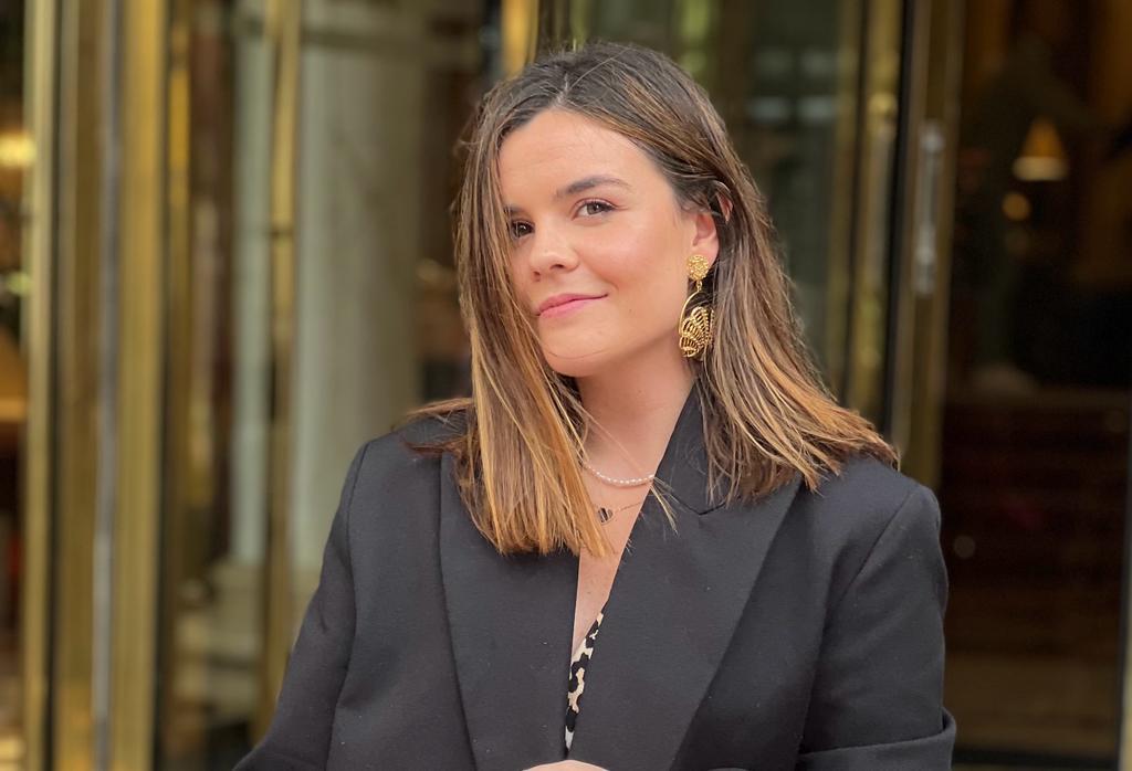 Carlota Bueno Rodríguez