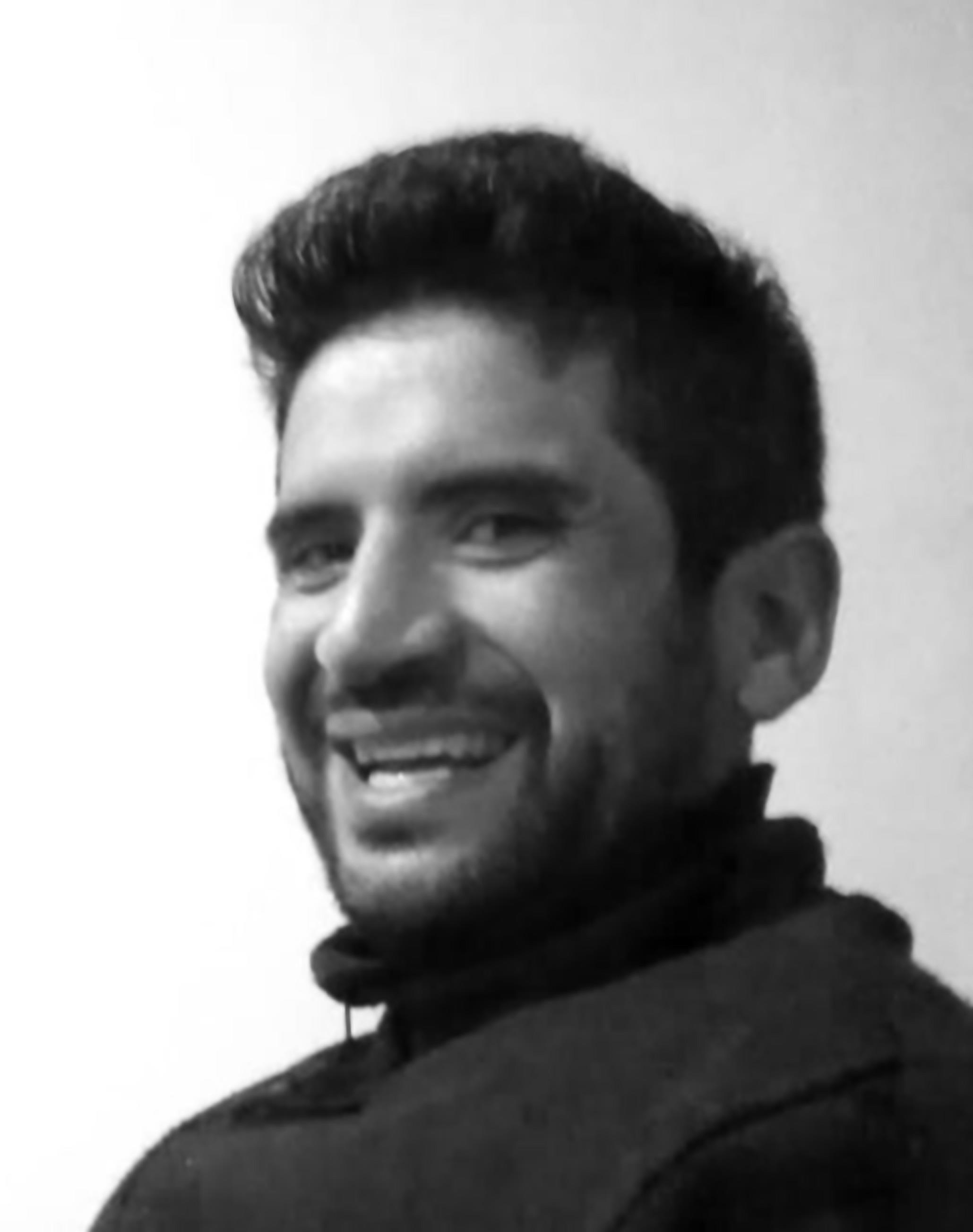 Luis F. Gutiérrez molina