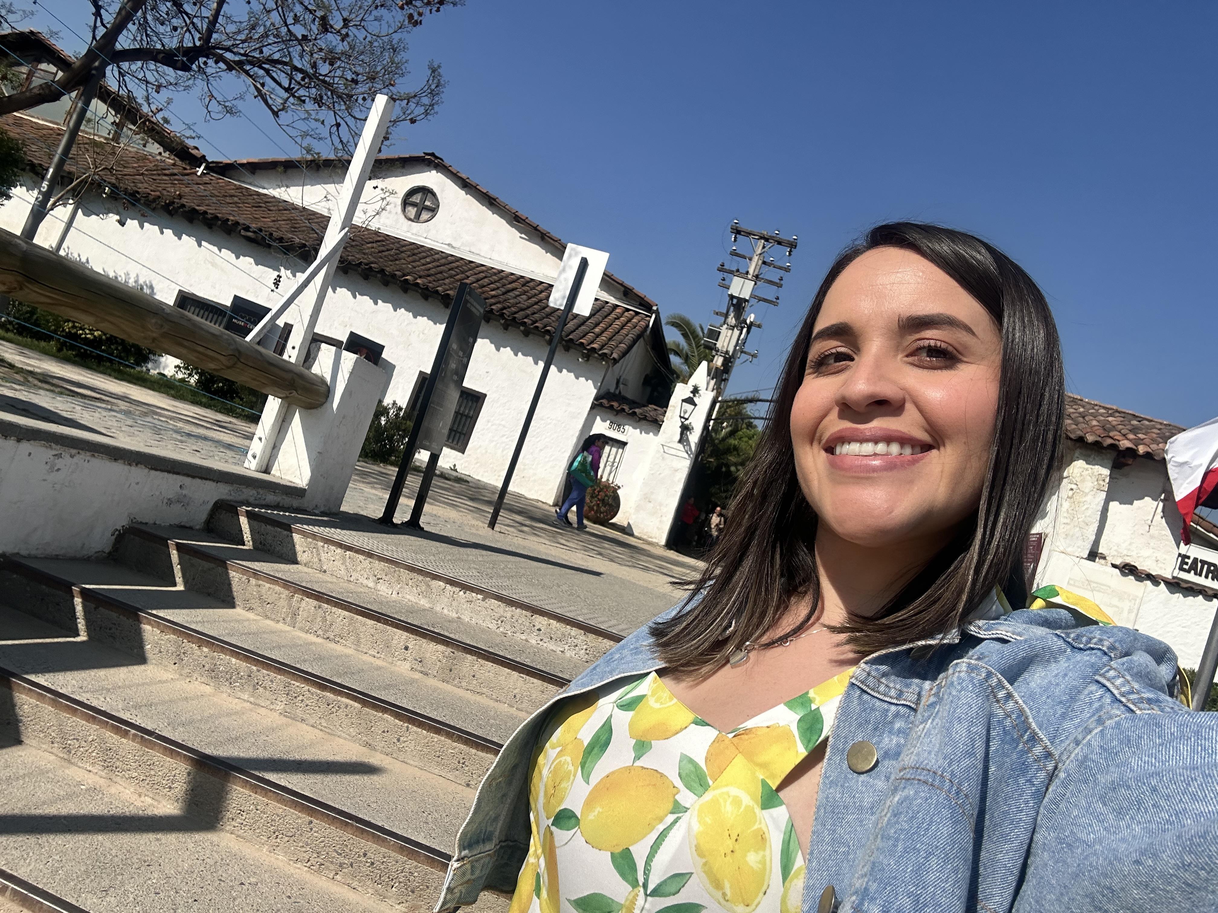 Kiara X. Rivera Sandoval 